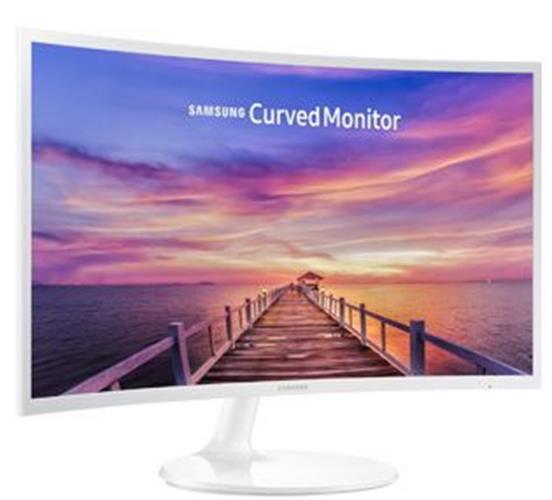 מסך מחשב Samsung C27F391FH ‏27 ‏אינטש סמסונג