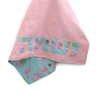 שמיכת פיקה אוורירית לקיץ "נשמה"