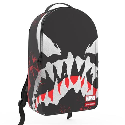 תיק סרייגראונד HARLEY QUINN: SMASH BACKPACK