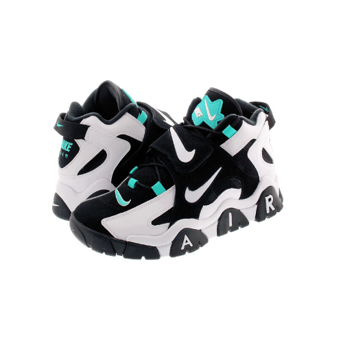 nike sportswear air barrage unisex