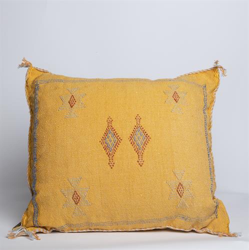 כרית סברה חרדל