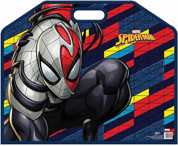 "תיק ציור קטן ספיידרמן"