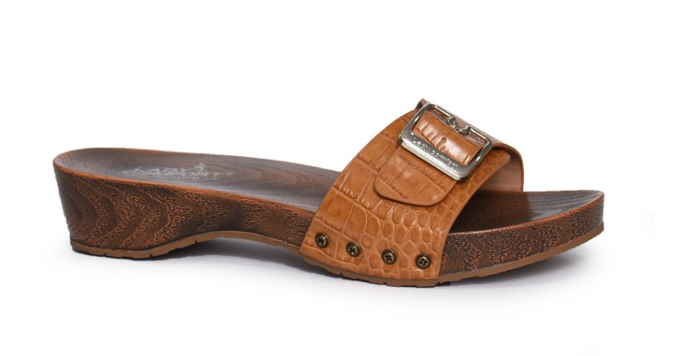 כפכפי פלטפורמה נוחות לנשים דגם - L100