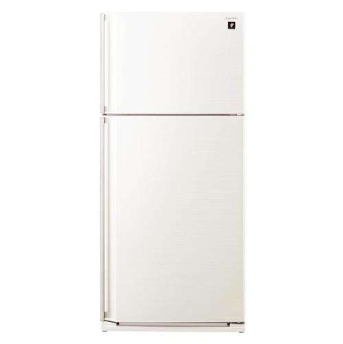 מקרר מקפיא עליון Sharp SJS3550W/SL/BK ‏545 ‏ליטר שרפ