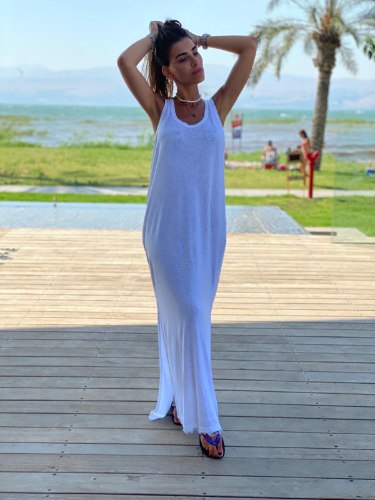 שמלת גופיה סלאב