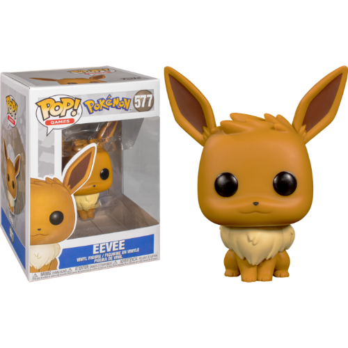 בובת פופ! פוקימון - איווי