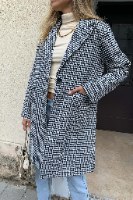 ג'קט מרטין פפיטה צמר