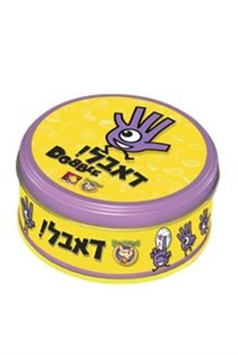 דאבל- פוקסמינד