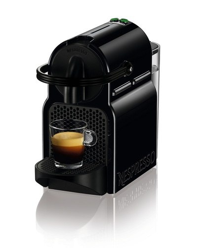 מכונת אספרסו Inissia C40 Nespresso נספרסו