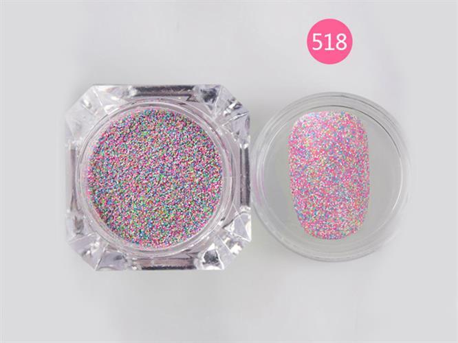 אבקת חול - מס' 518