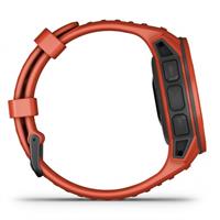 שעון דופק Garmin Instinct Solar