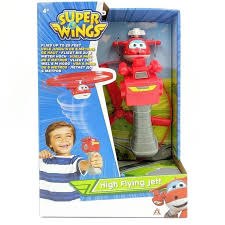 מטוסי על - משגר ג'ט