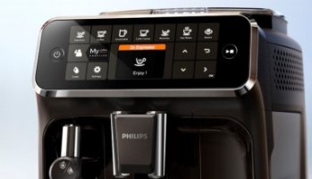 ‏מכונת אספרסו Philips EP4324/90 פיליפס