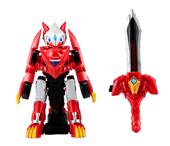 ביטרויד דרקה מונקרט