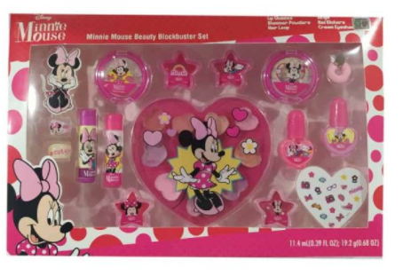 סט איפור מיני מאוס