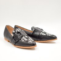 נעלי נשים מוקסין-לואיז