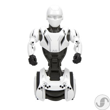 רובוט הרקדן