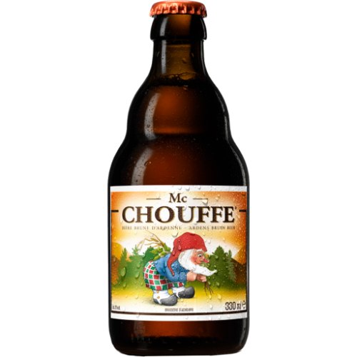 ארגז מק שוף 330 מ"ל (24 יחידות)