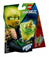 לגו Ninjago 70681 בליסטר לויד