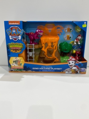 יחידת החילוץ-dino