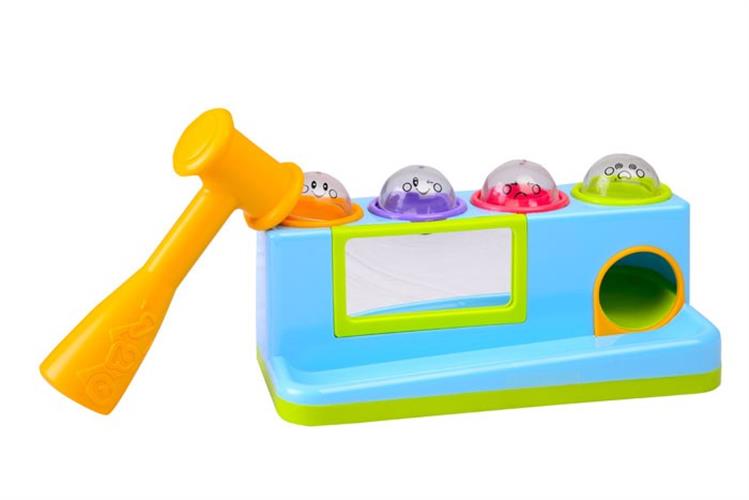 הך פטיש כדורים