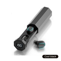 אוזניות בלוטוס אלחוטיות