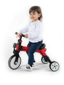 תלת אופן מתקפל