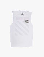 גופיה OFF WHAT small