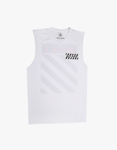 גופיה OFF WHAT small