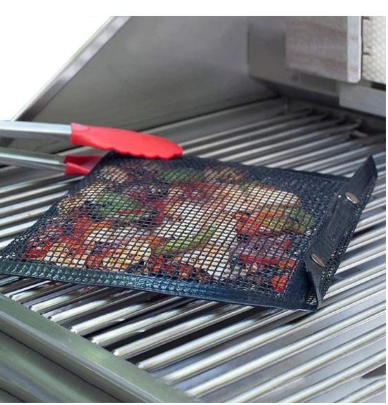 זוג רשתות צלייה