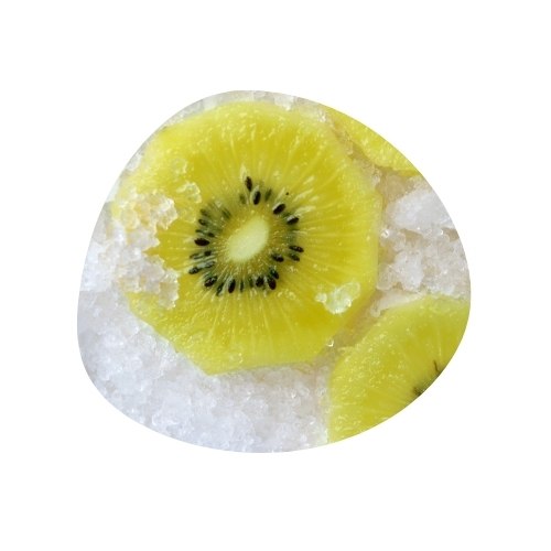 קיווי קפוא 1 קילו