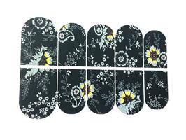 סליידר תחרה - S008