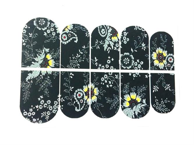 סליידר תחרה - S008