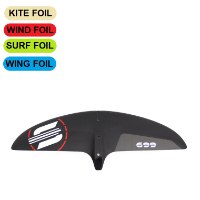 Front Wing W699 - 880 cm2