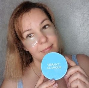 חוות דעת - מסכת חומצה היאלורונית לקמטי הבעה וצוואר - אפקט מיידי 60 יח'