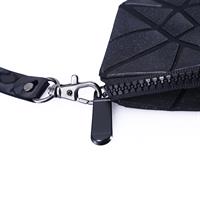 תיק איפור שחור