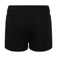 שורט בנות CK שחור 4-16