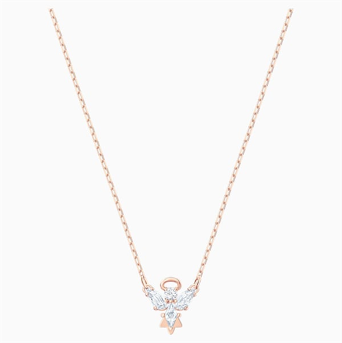 שרשרת SWAROVSKI מקולקציית Magic