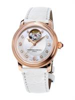 שעון יד אנלוגי FREDERIQUE CONSTANT Diamonds FC-310HBAD2P4