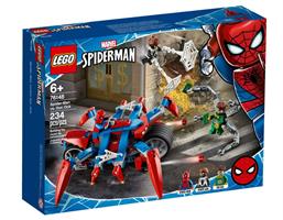 Lego Marvel 76148