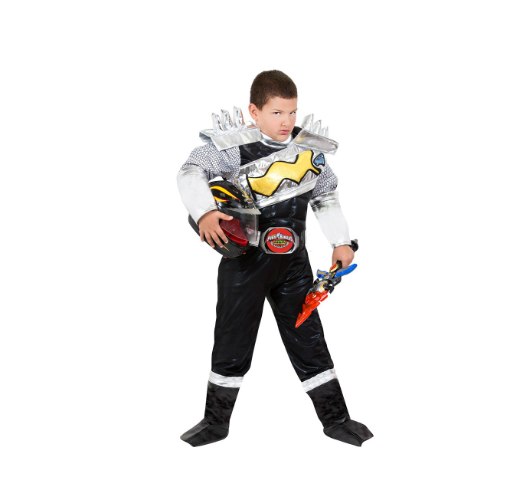 פאוור ריינג'רס - דינו