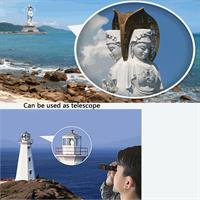 עדשת זום לסמארטפון