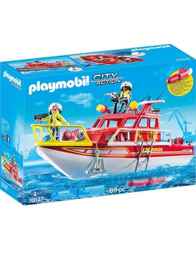 פליימוביל דגם 70147