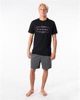 RIP CURL THE DALY TEE