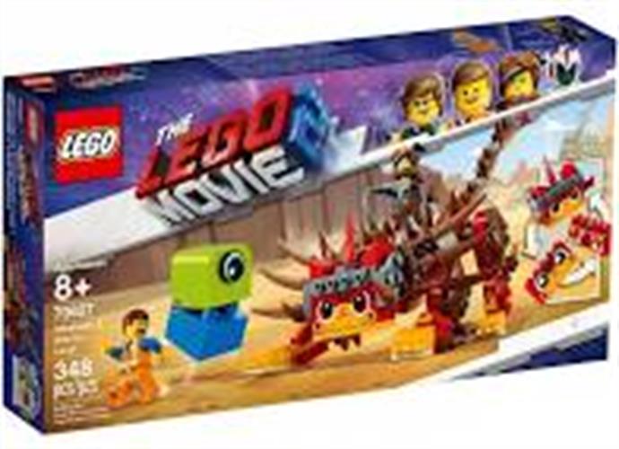 סרט לגו 6 70827