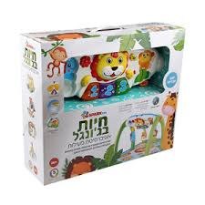 אוניברסיטה בשלבים