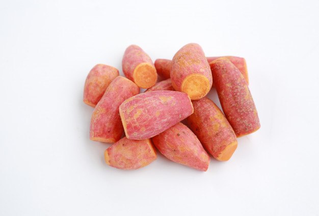 בטטינה (קטנה ומתוקה)