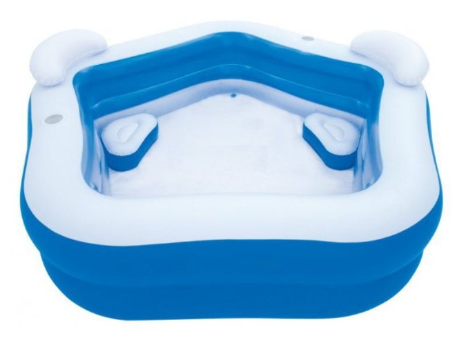 בריכה מתנפחת דגם 54153 bestway