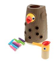 משחק מגנט להתפתחות הילד- מוטוריקה עדינה- moToYplay