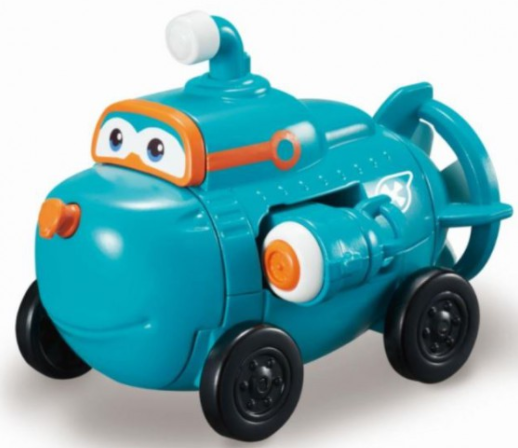 צוללת ווילי